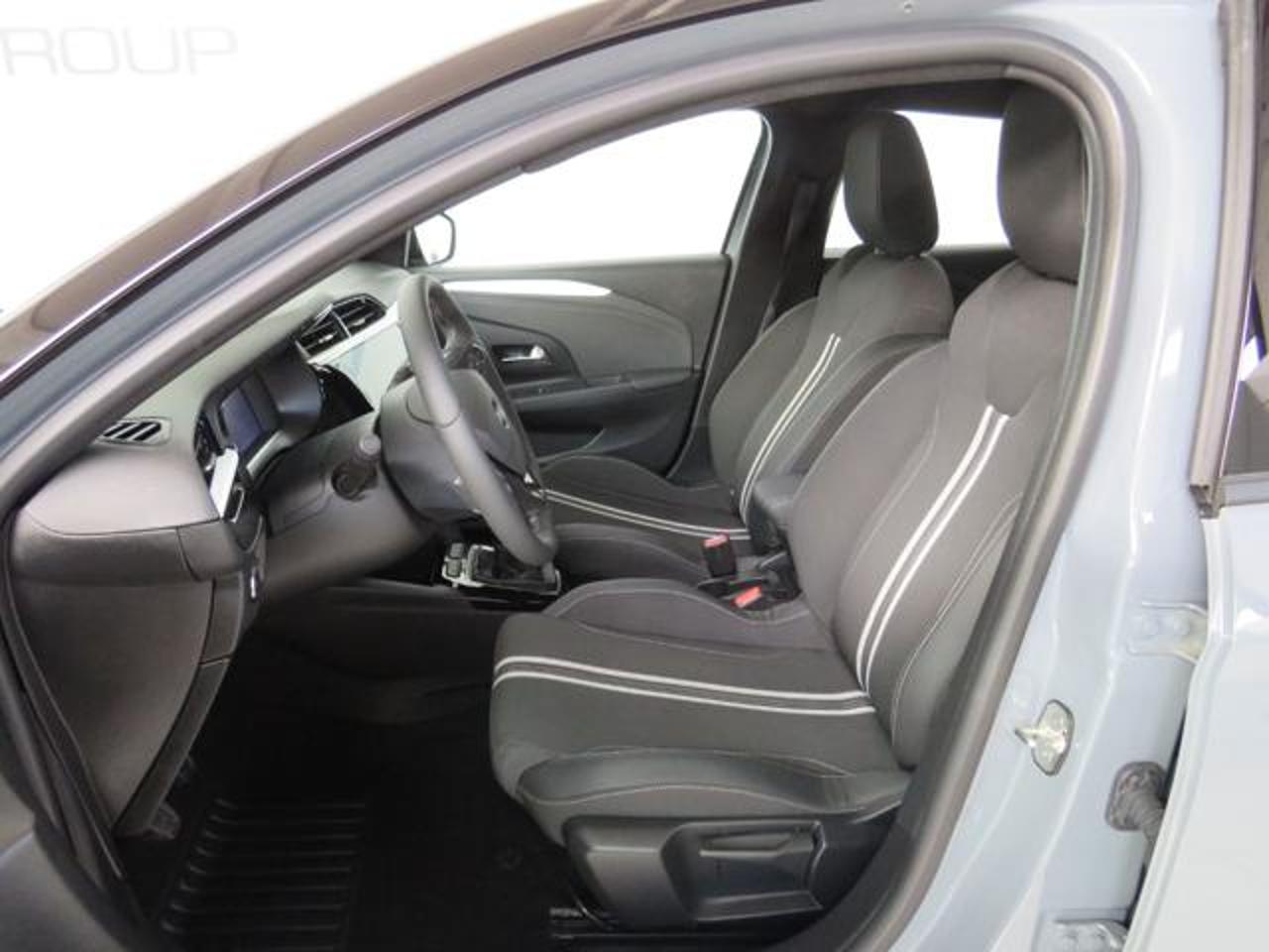 Opel Opel Corsa usata, con airbag