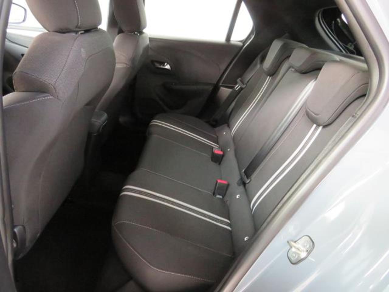 Opel Opel Corsa usata, con alzacristalli elettrici