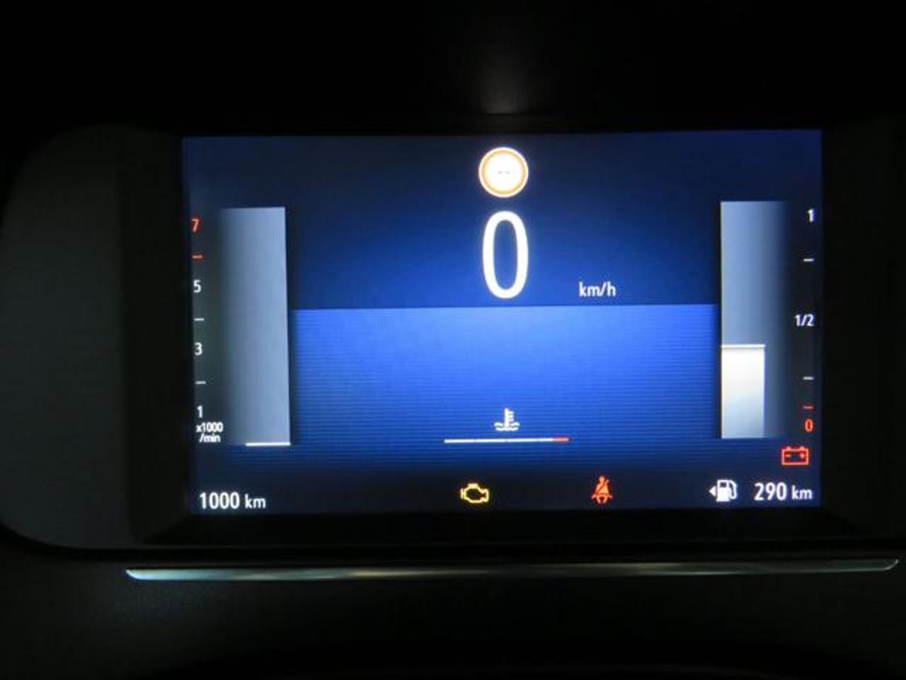 Opel Opel Corsa usata, con autoradio