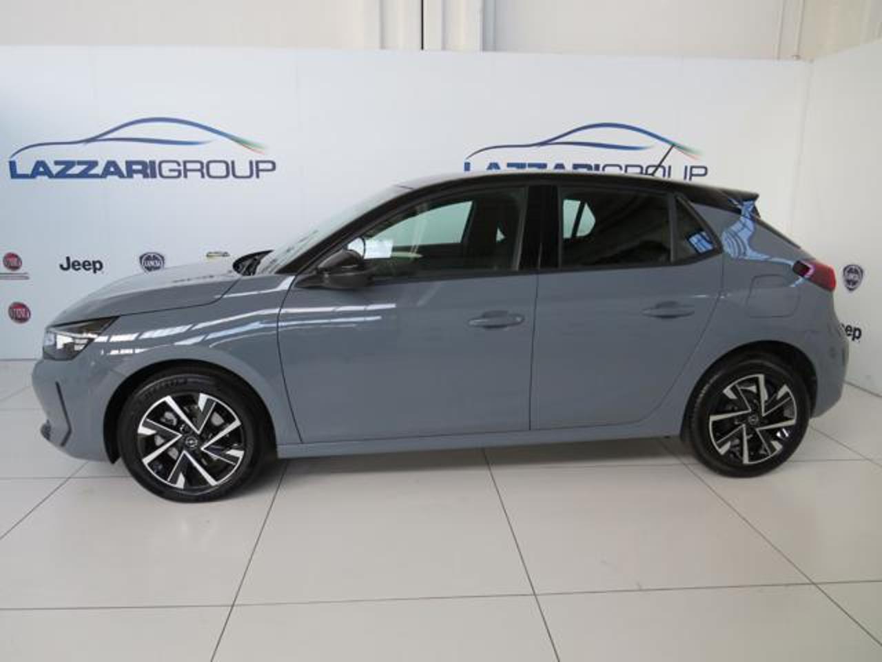 Opel Opel Corsa usata, con esp