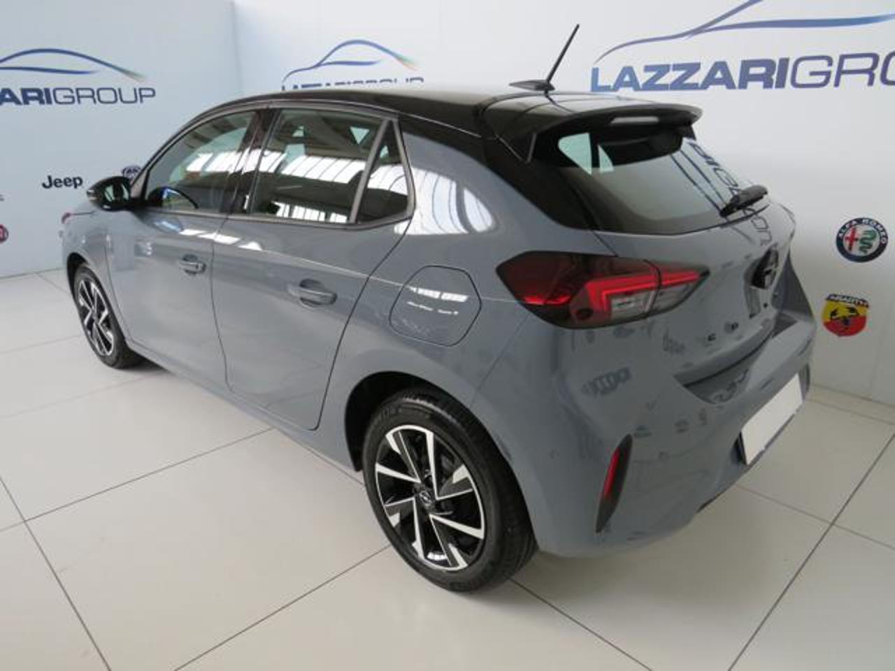 Opel Opel Corsa usata, con park distance control