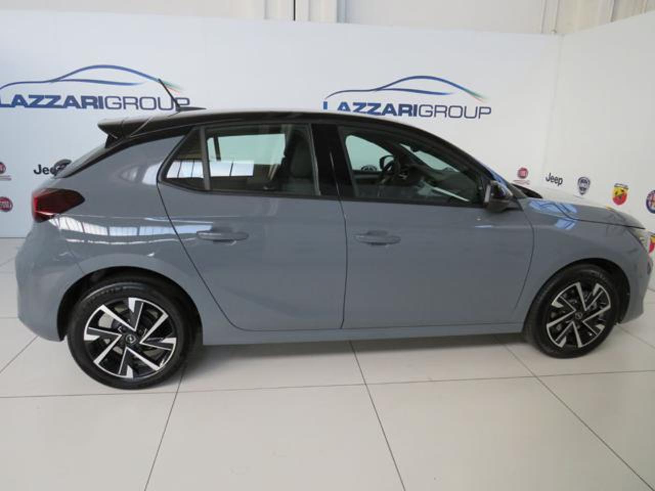 Opel Opel Corsa usata, con servo sterzo