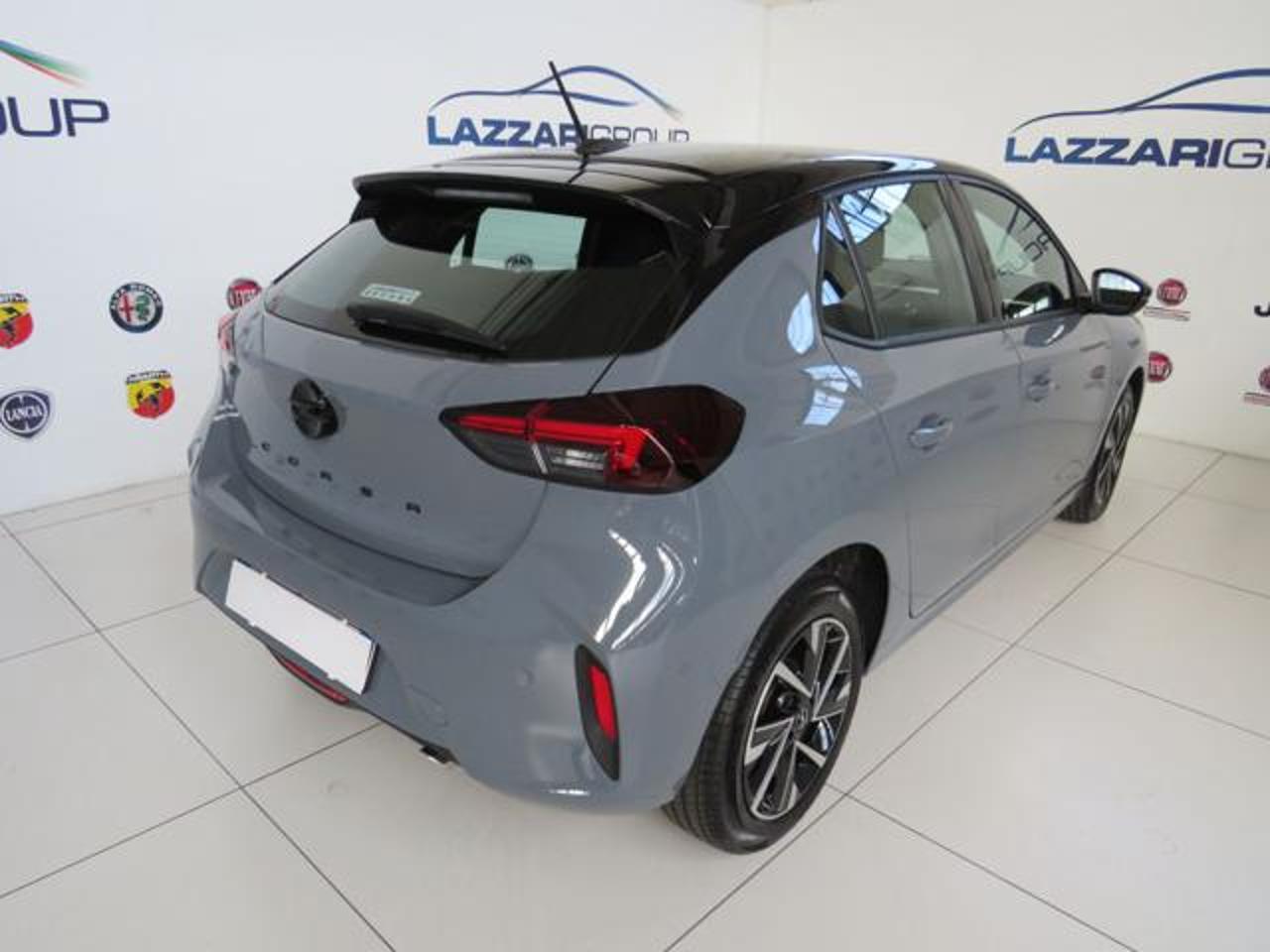 Opel Opel Corsa usata, con start/stop automatico