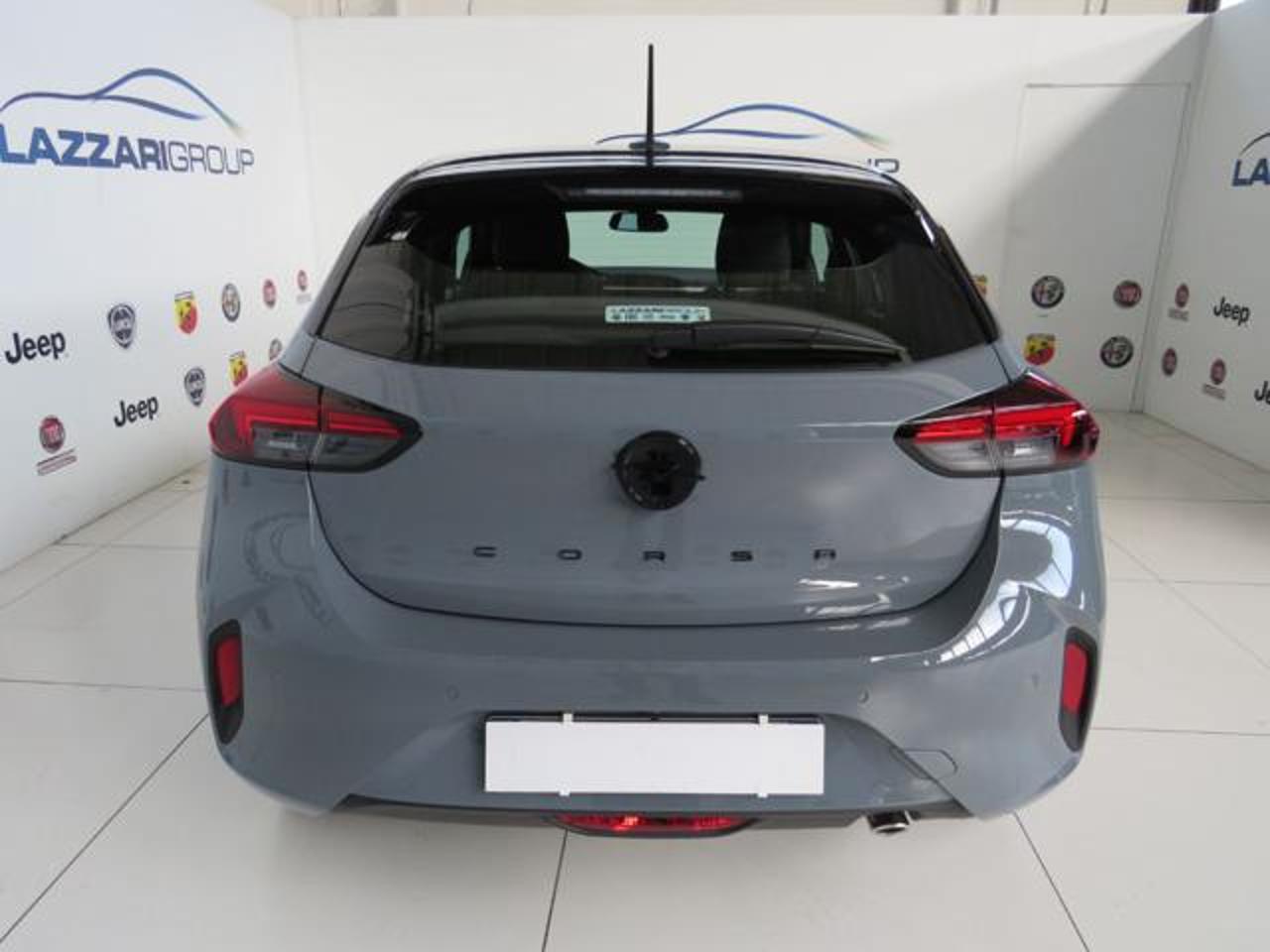 Opel Opel Corsa usata 13
