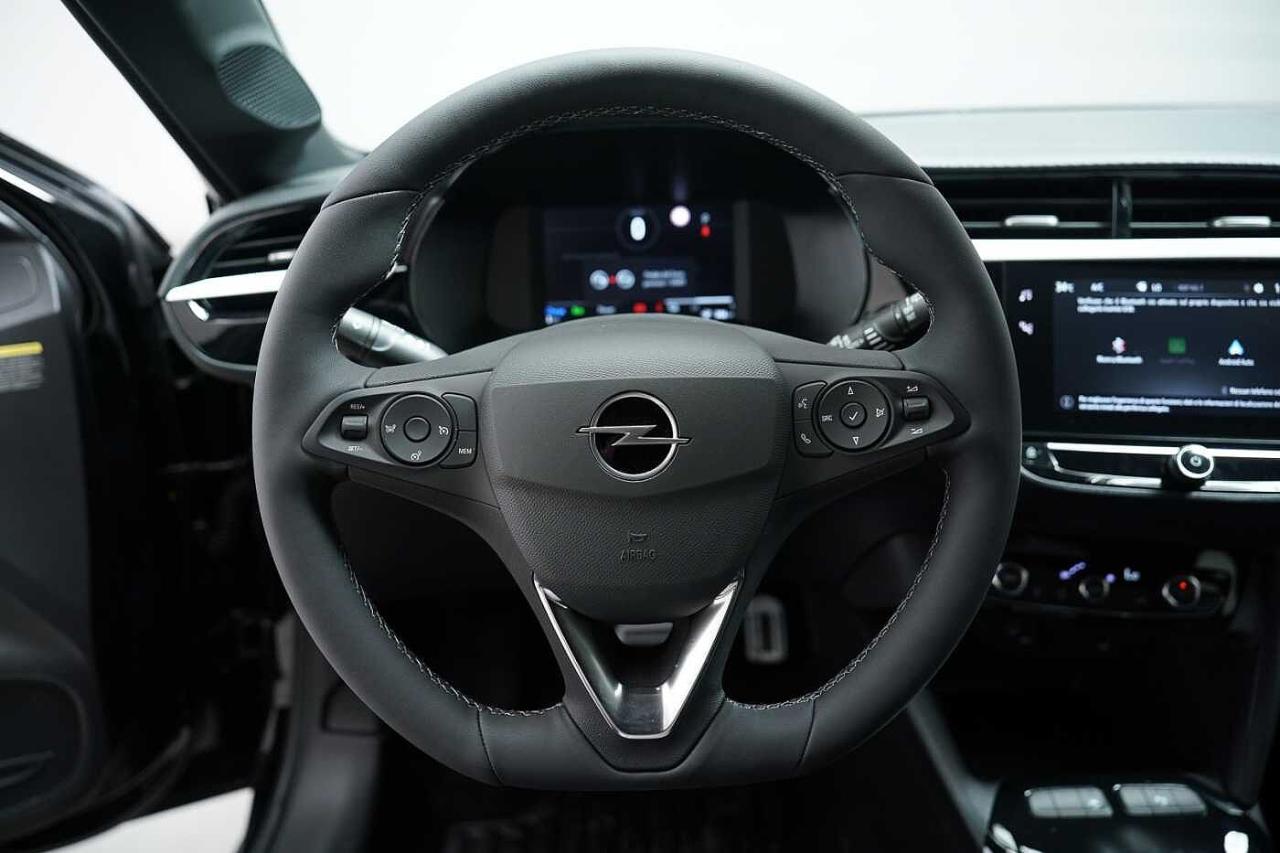 Opel Opel Corsa usata, con 5 sedili