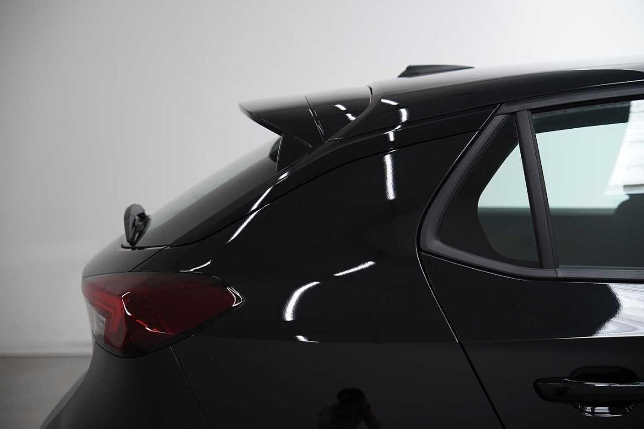 Opel Opel Corsa usata 23