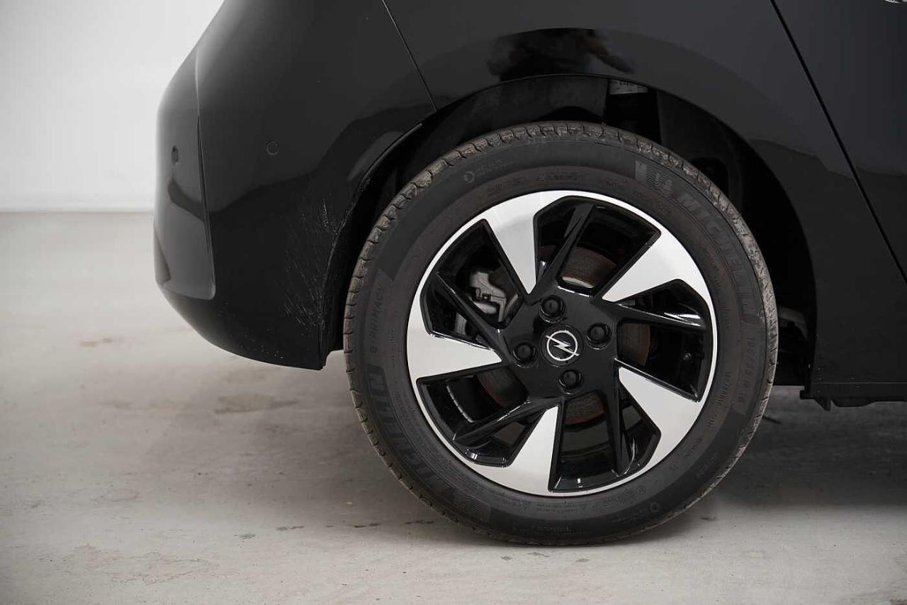 Opel Opel Corsa usata 24