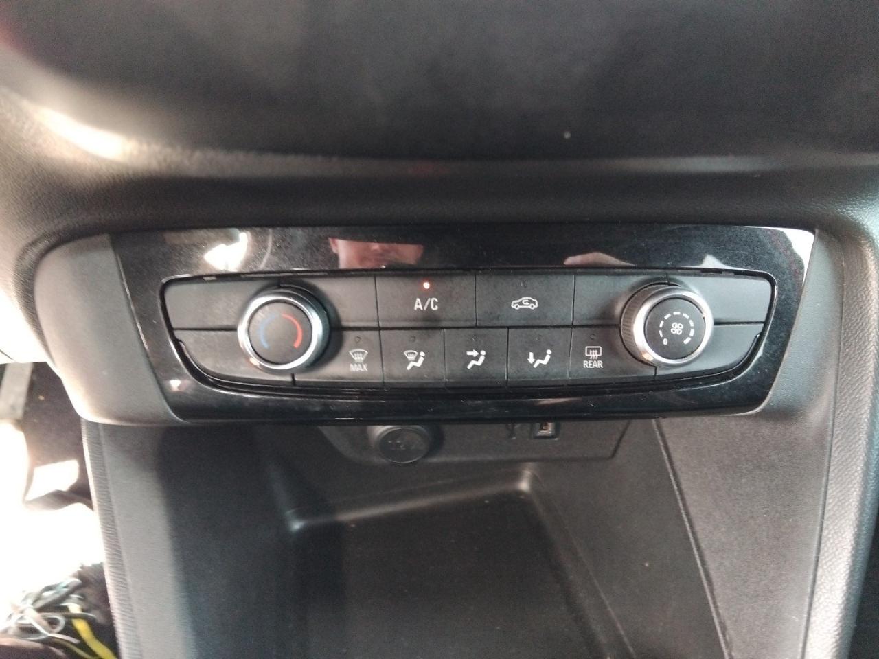 Opel Opel Corsa usata 9