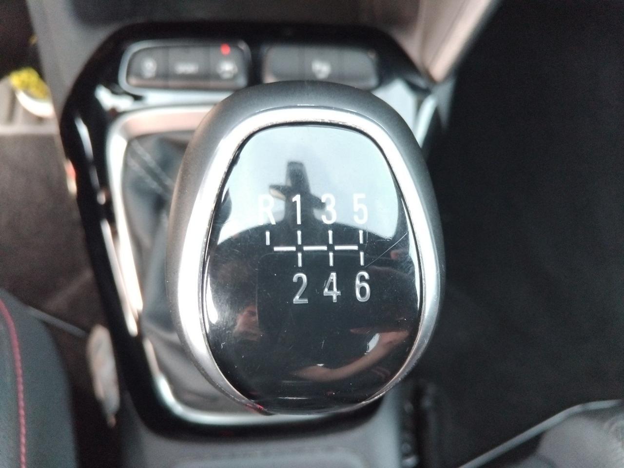 Opel Opel Corsa usata 10