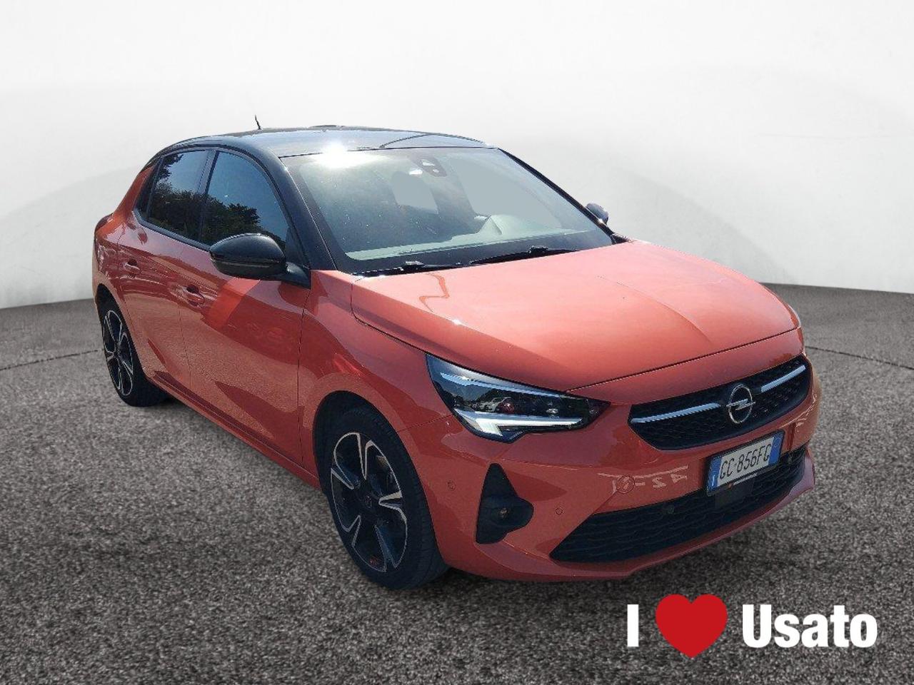 Opel Opel Corsa usata 11