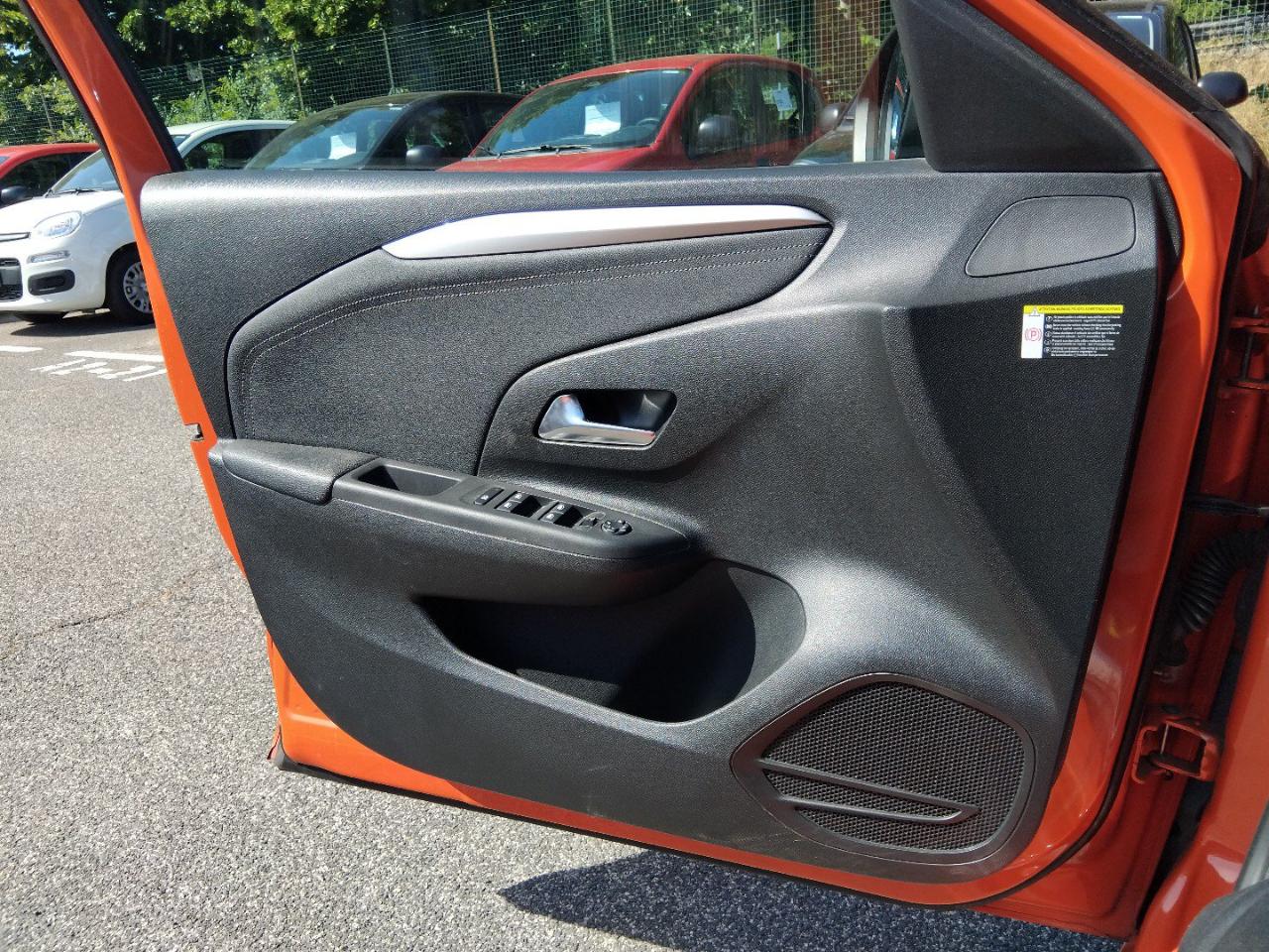 Opel Opel Corsa usata 13
