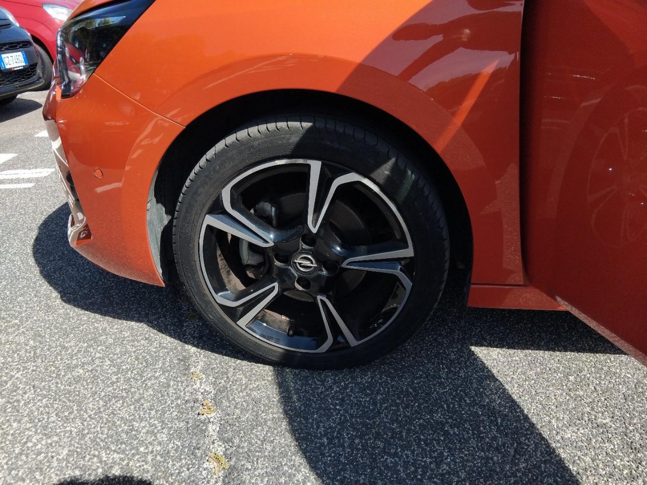Opel Opel Corsa usata 14