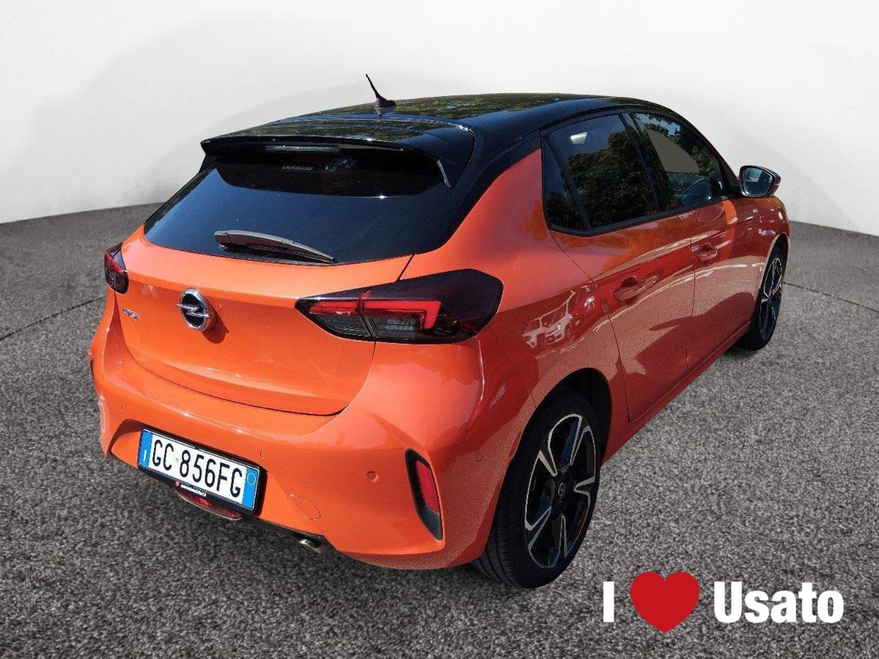 Opel Opel Corsa usata 15
