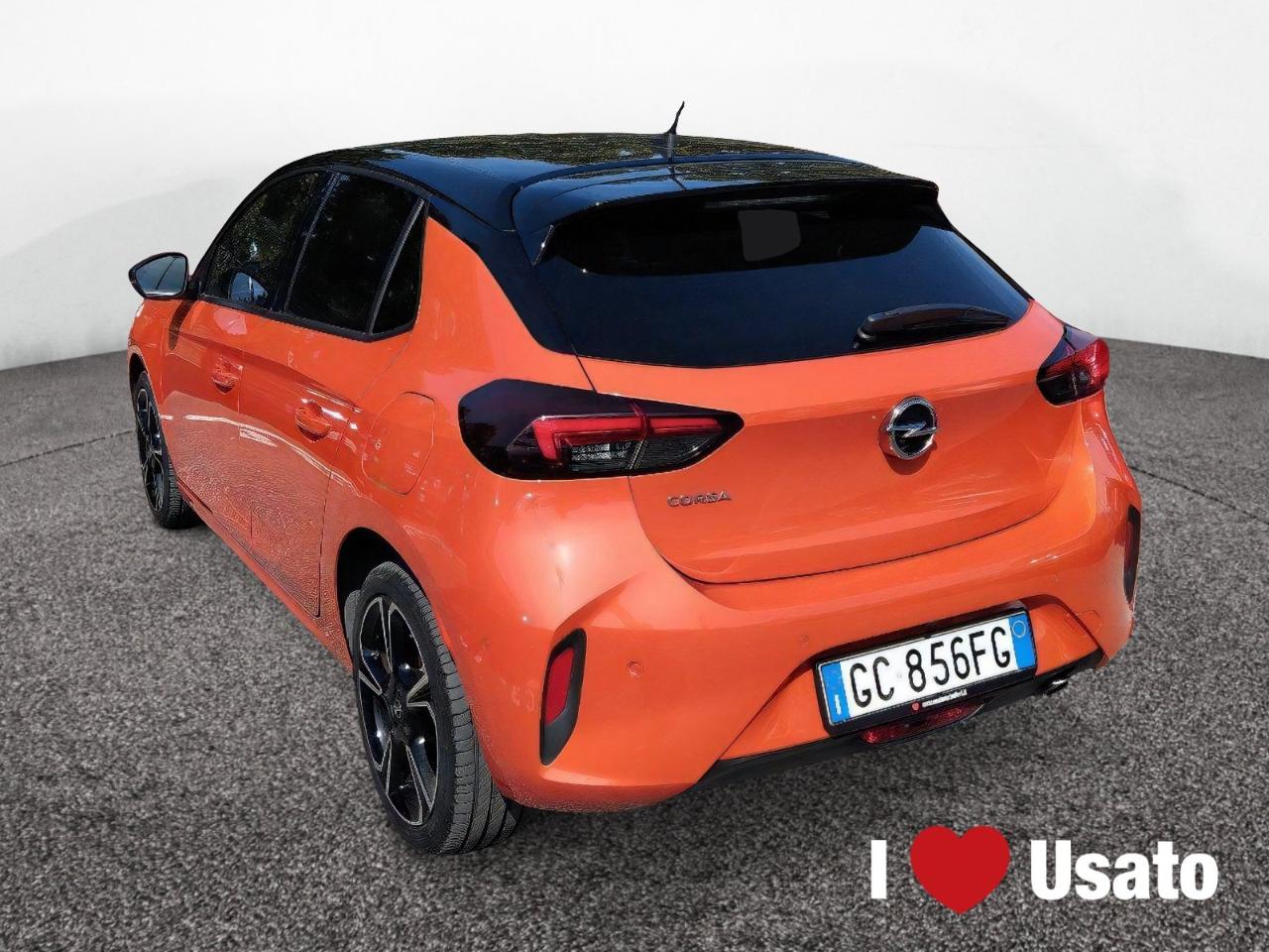 Opel Opel Corsa usata 16