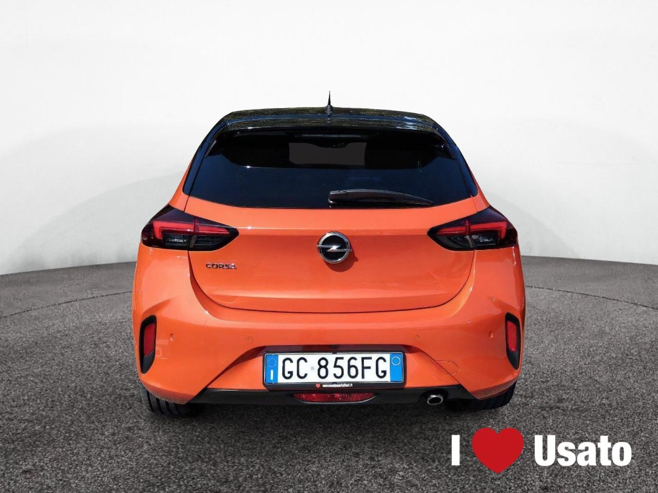 Opel Opel Corsa usata 17