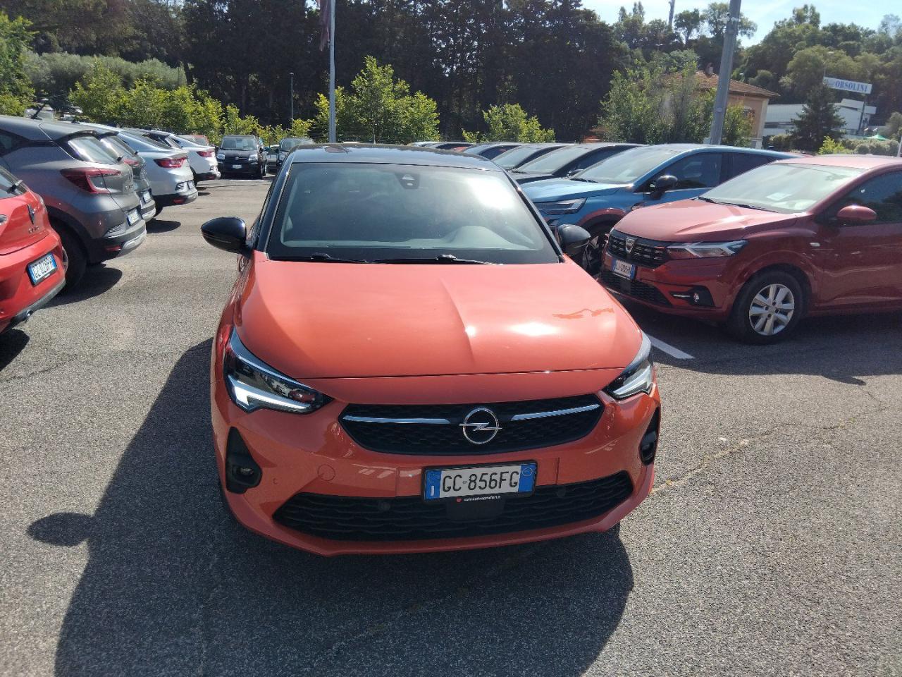 Opel Opel Corsa usata 19