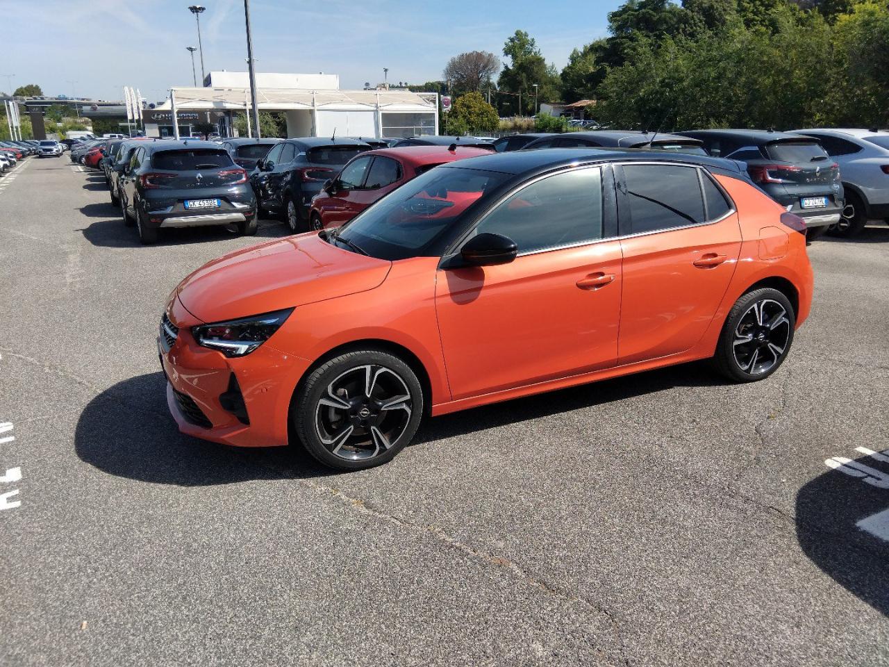 Opel Opel Corsa usata 20