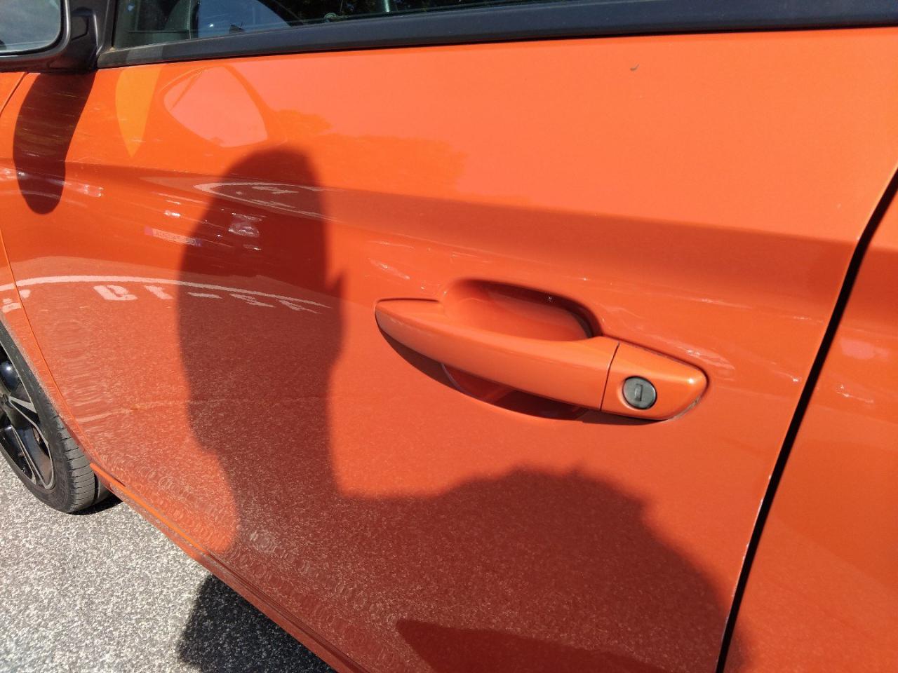 Opel Opel Corsa usata 21