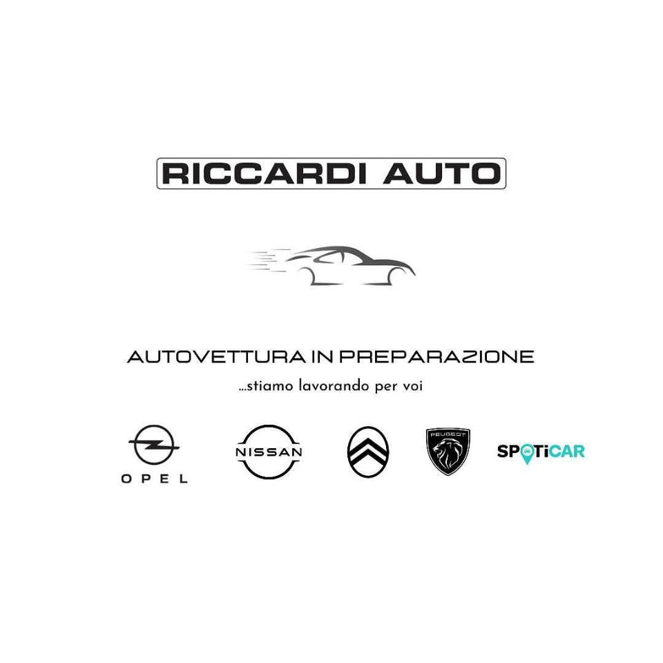 Opel Opel Corsa usata, con vetri elettrici