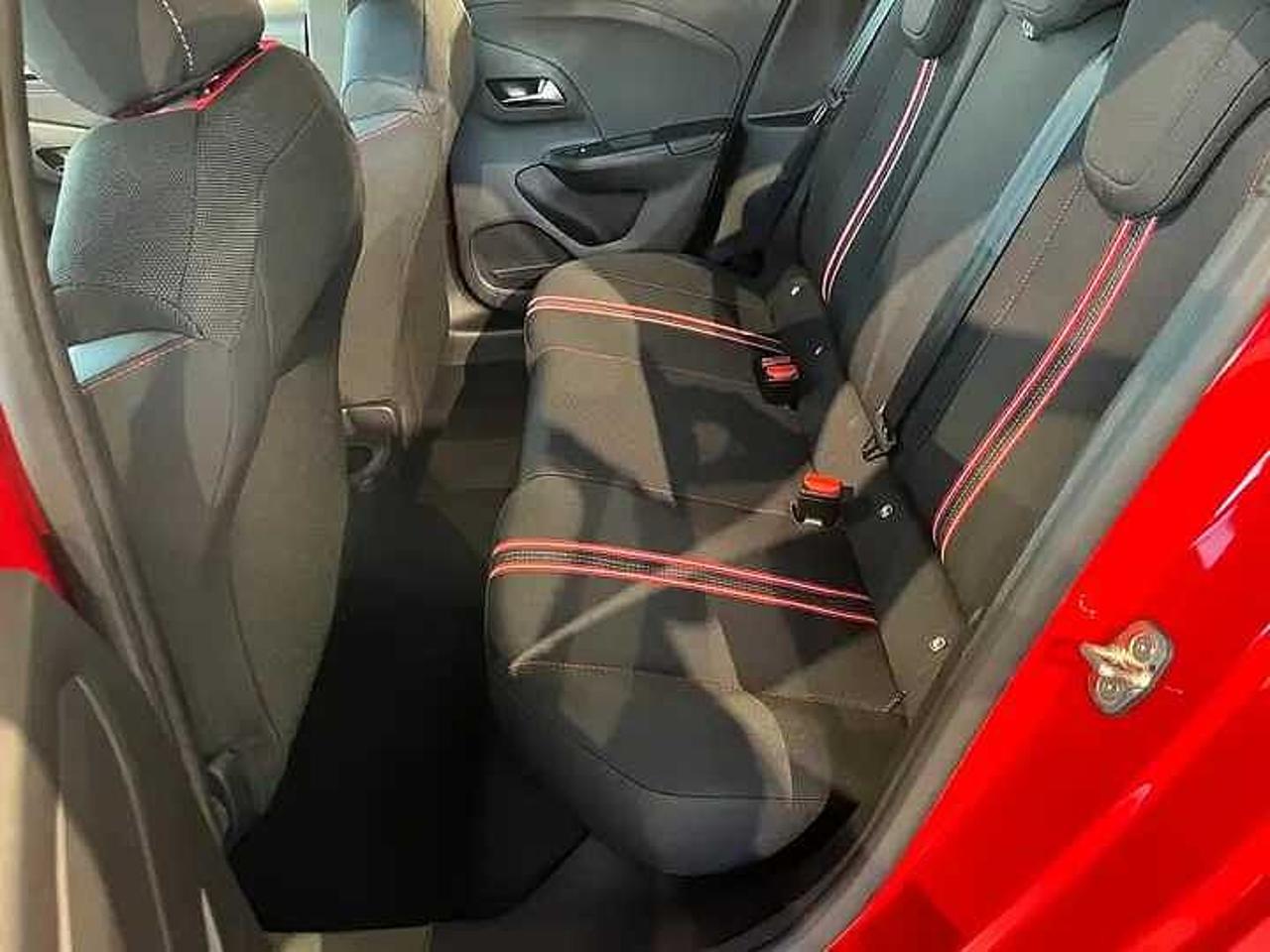 Opel Opel Corsa usata, con 6 marce