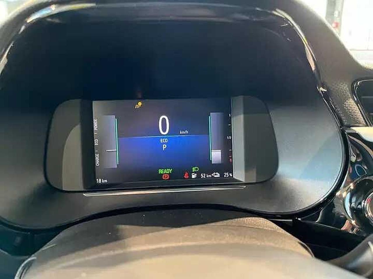 Opel Opel Corsa usata, con 6x Airbag (fontali + laterali + testa)