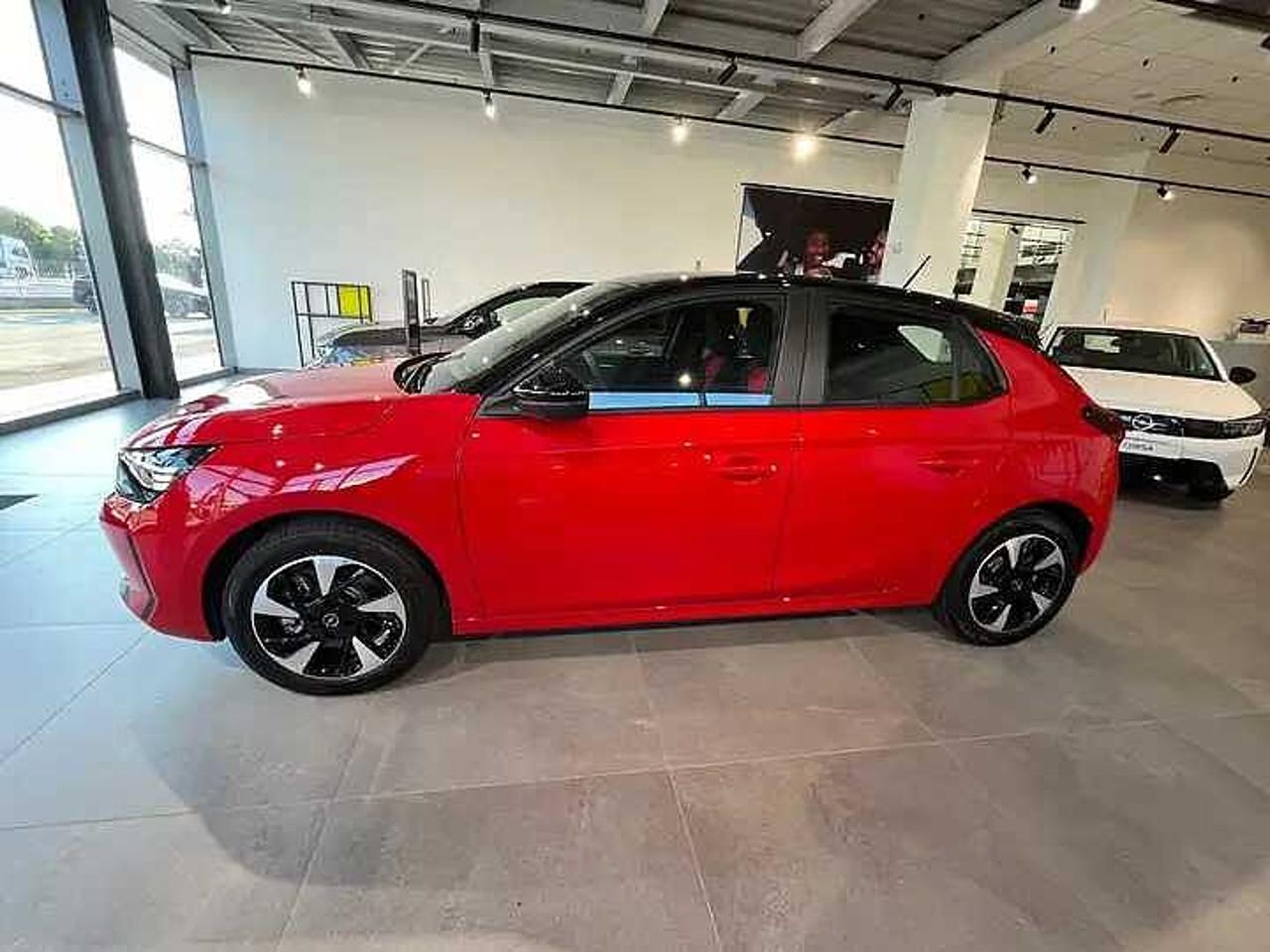 Opel Opel Corsa usata, con chiusura centralizzata