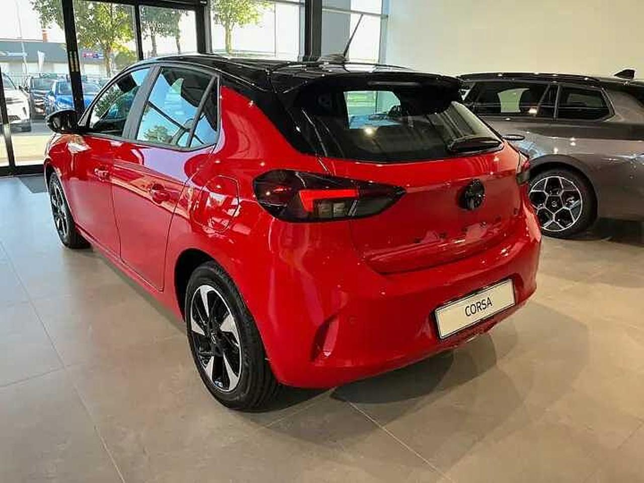 Opel Opel Corsa usata, con clima automatico