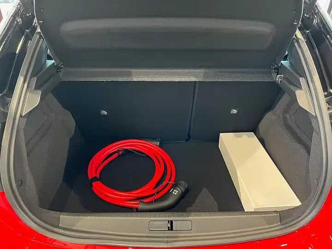 Opel Opel Corsa usata, con cruise control