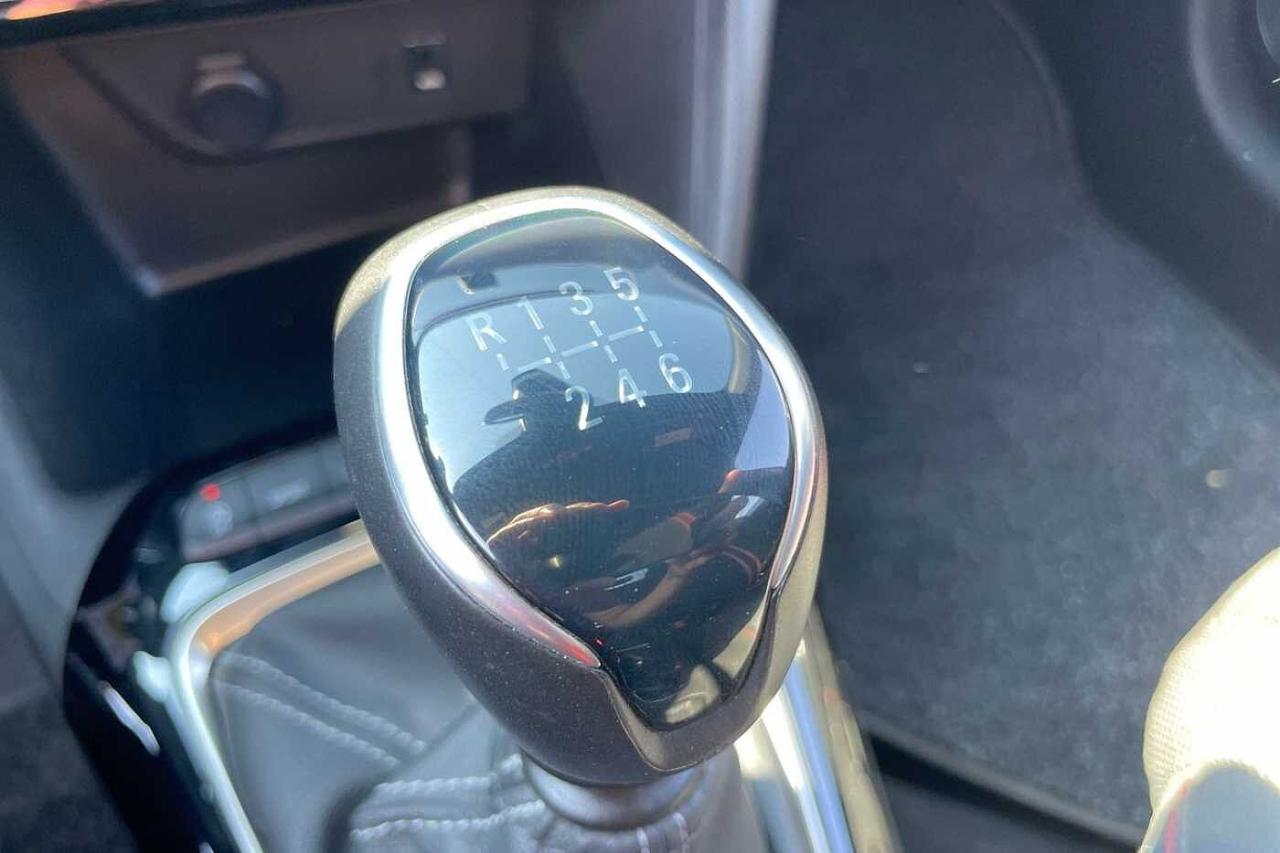 Opel Opel Corsa usata, con climatizzatore