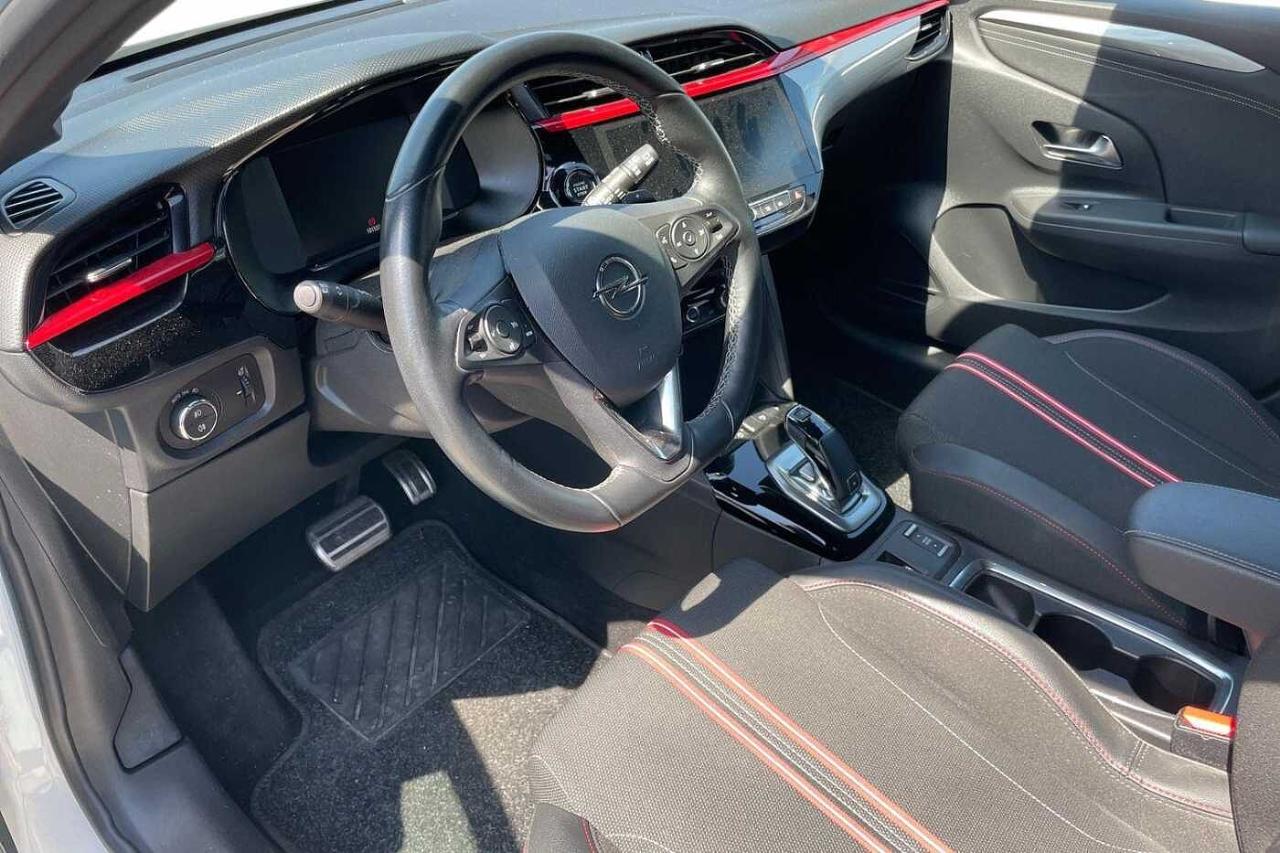 Opel Opel Corsa usata, con 5 porte