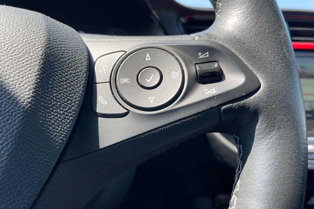 Opel Opel Corsa usata, con climatizzatore