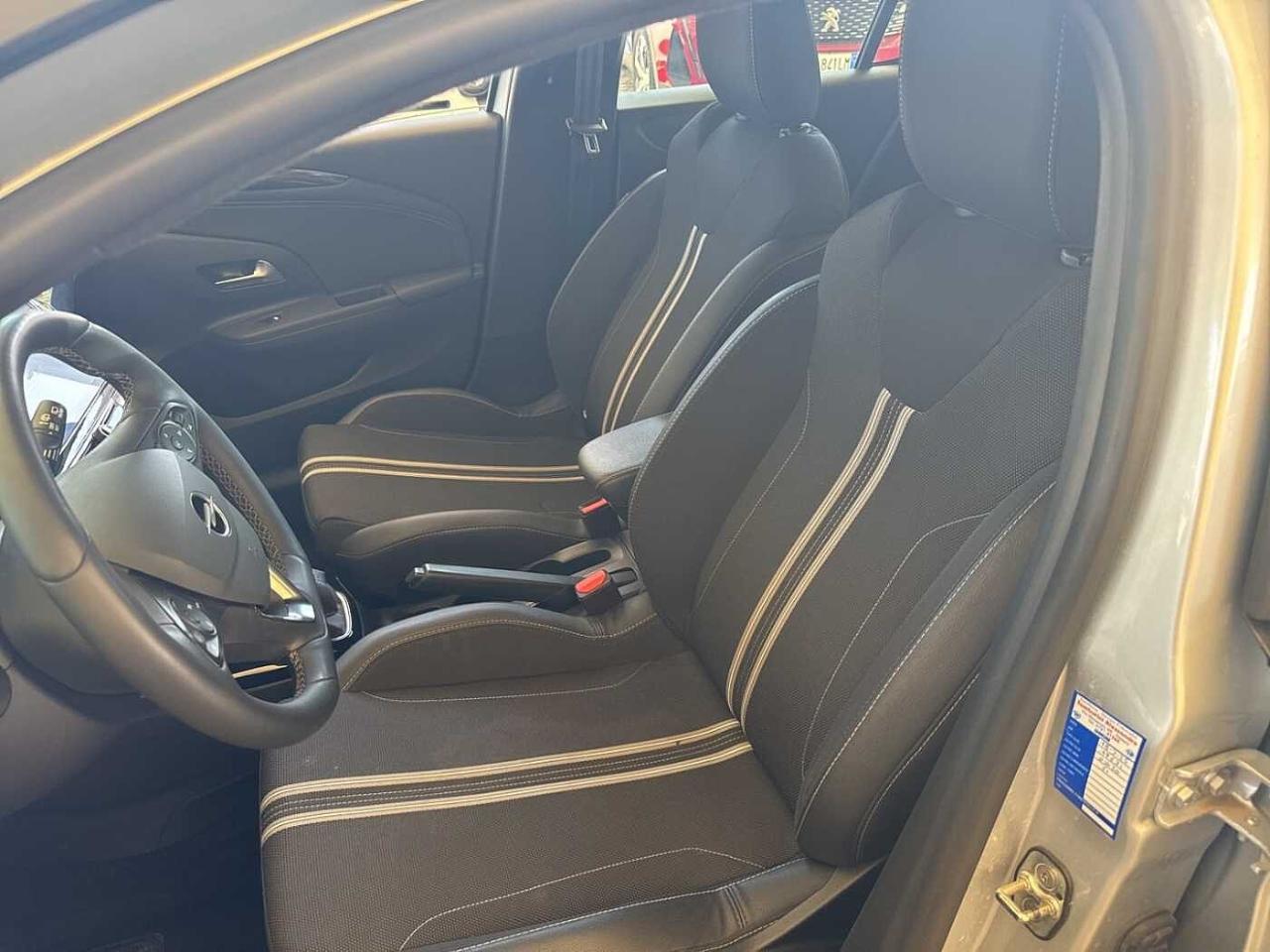 Opel Opel Corsa usata, con 5 porte