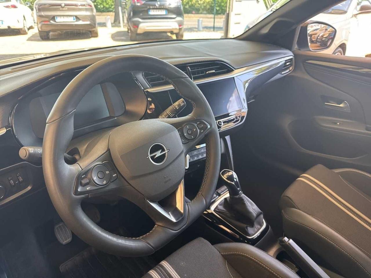 Opel Opel Corsa usata 23