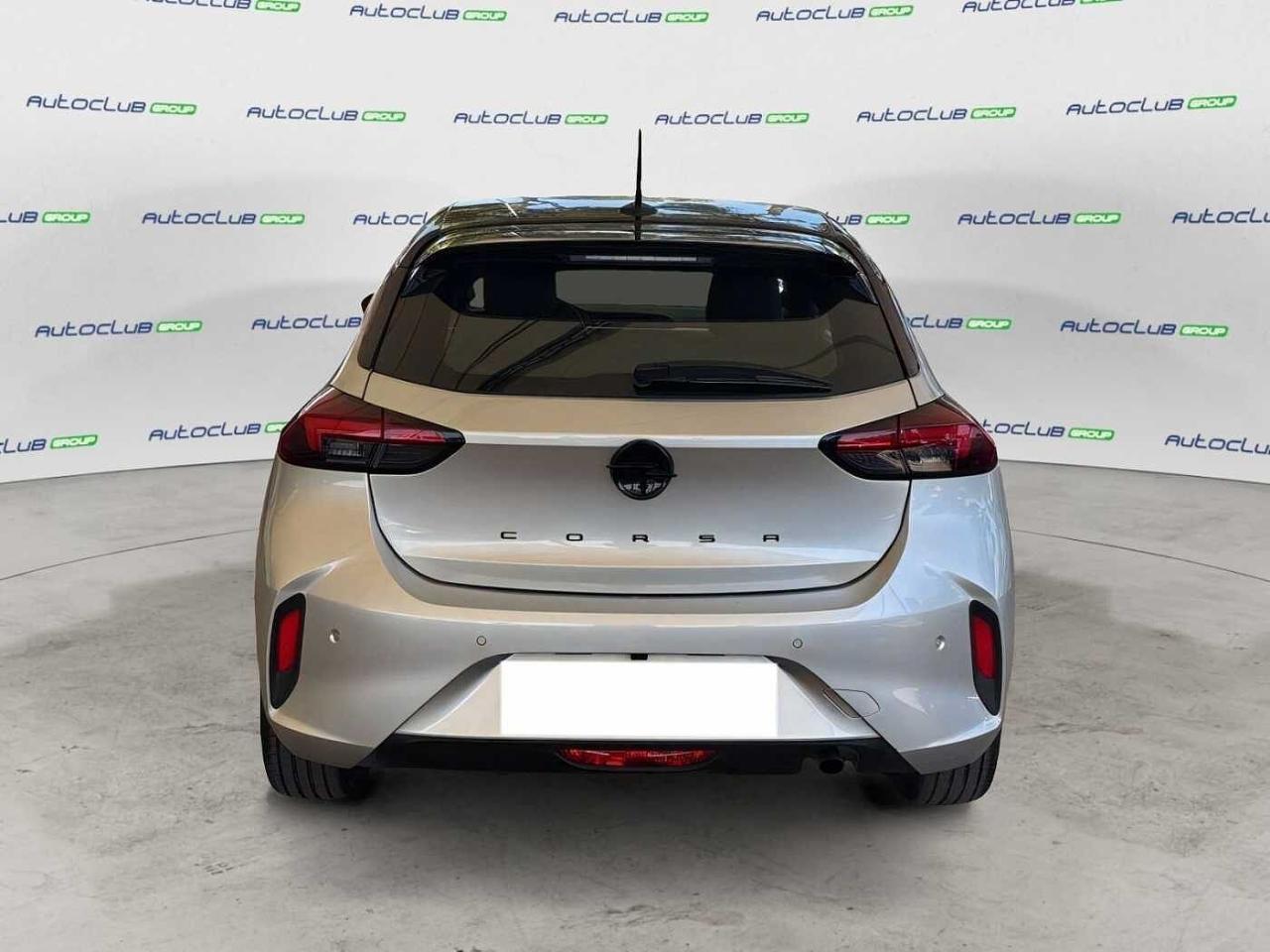 Opel Opel Corsa usata, con specchi elettrici