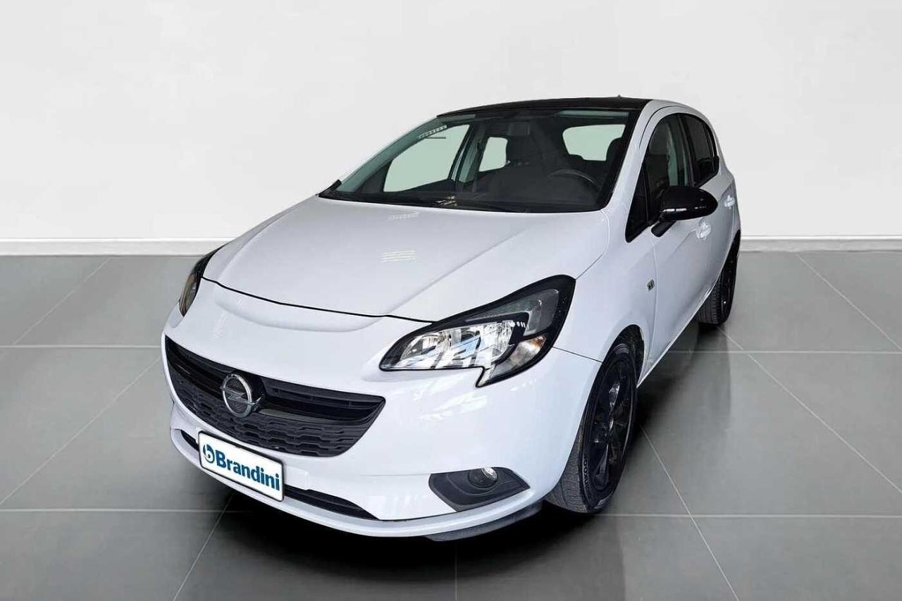 Opel Opel Corsa CORSA 1.4 b-Color Gpl 90cv 5p