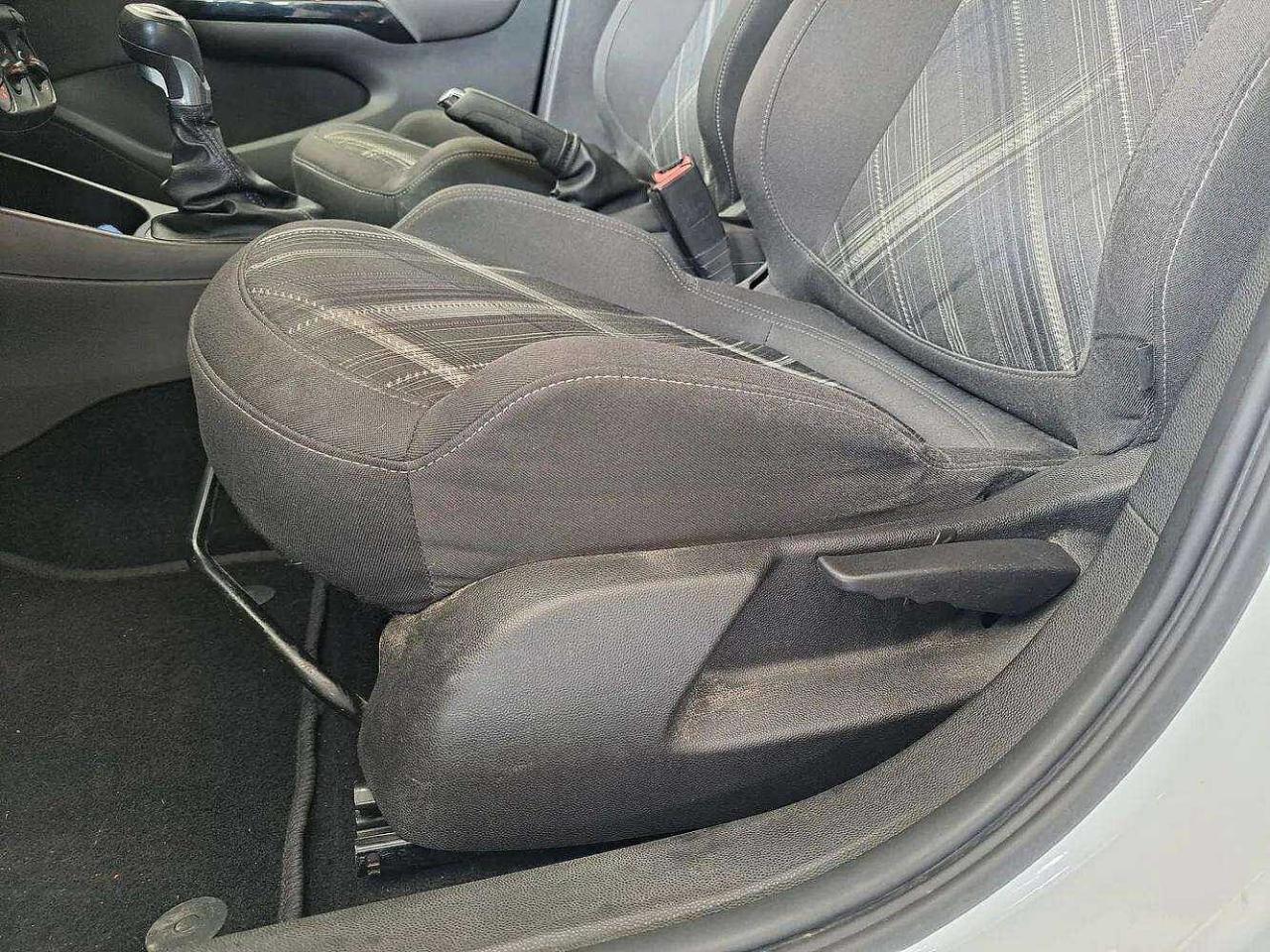 Opel Opel Corsa usata, con 5 porte