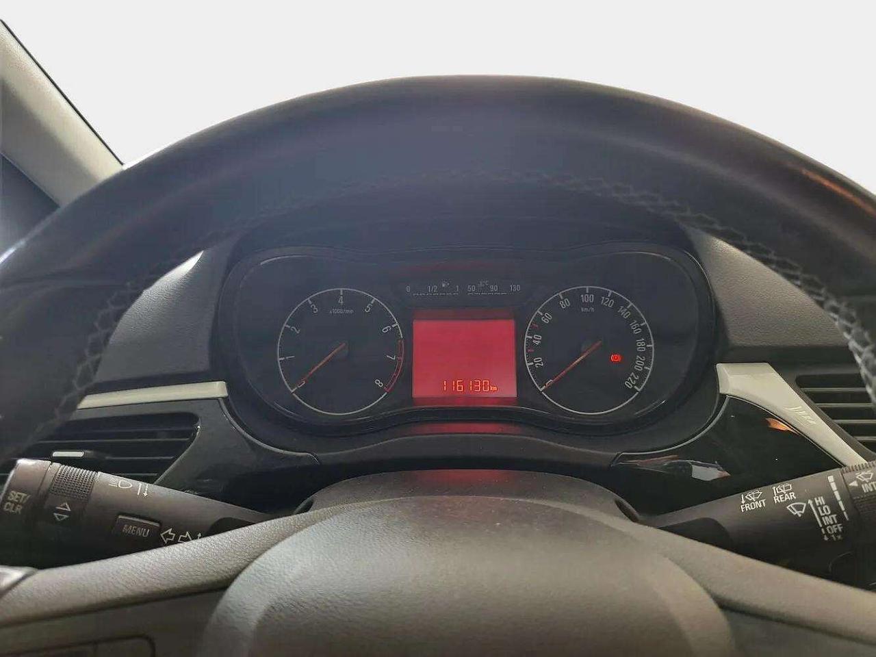 Opel Opel Corsa usata, con chiusura centralizzata