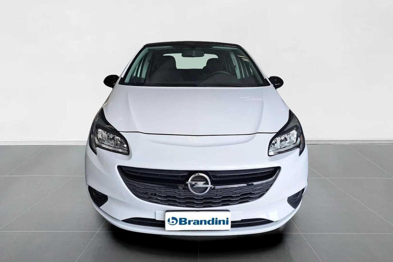 Opel Opel Corsa usata, con isofix