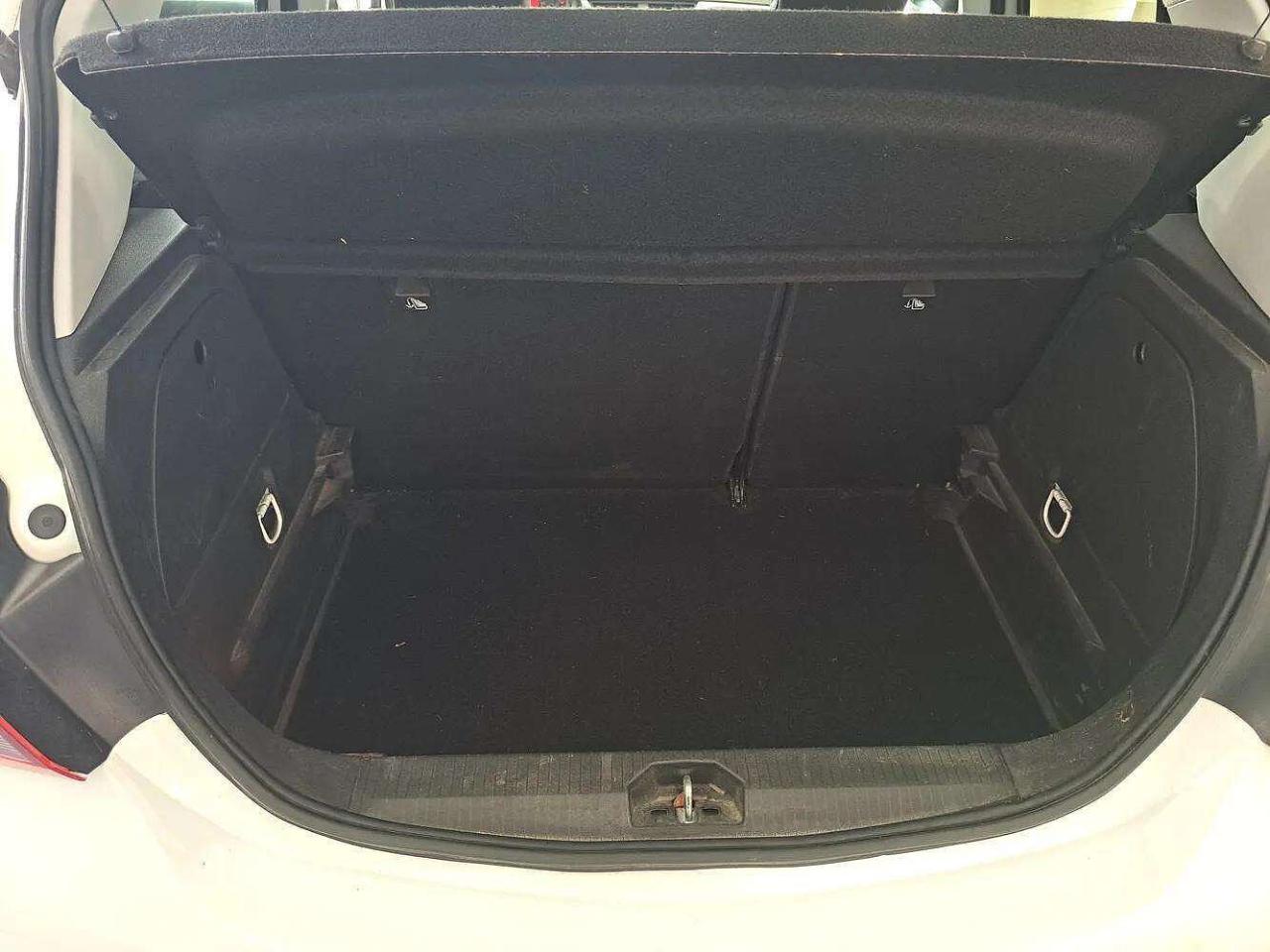 Opel Opel Corsa usata, con tpms - sistema monitoraggio pressione pneumatici