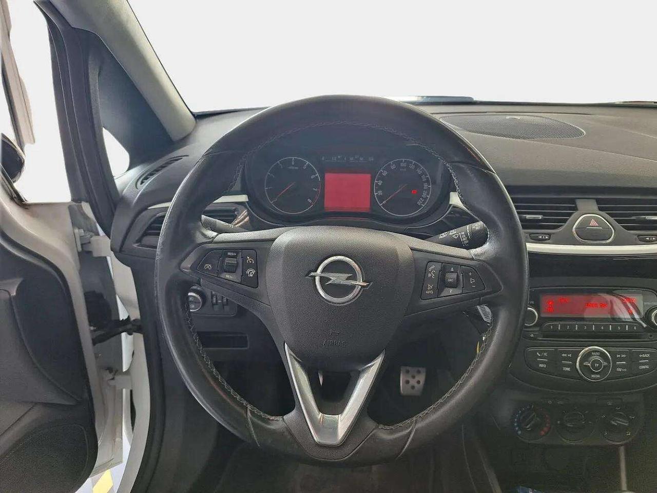 Opel Opel Corsa usata, con vetri elettrici