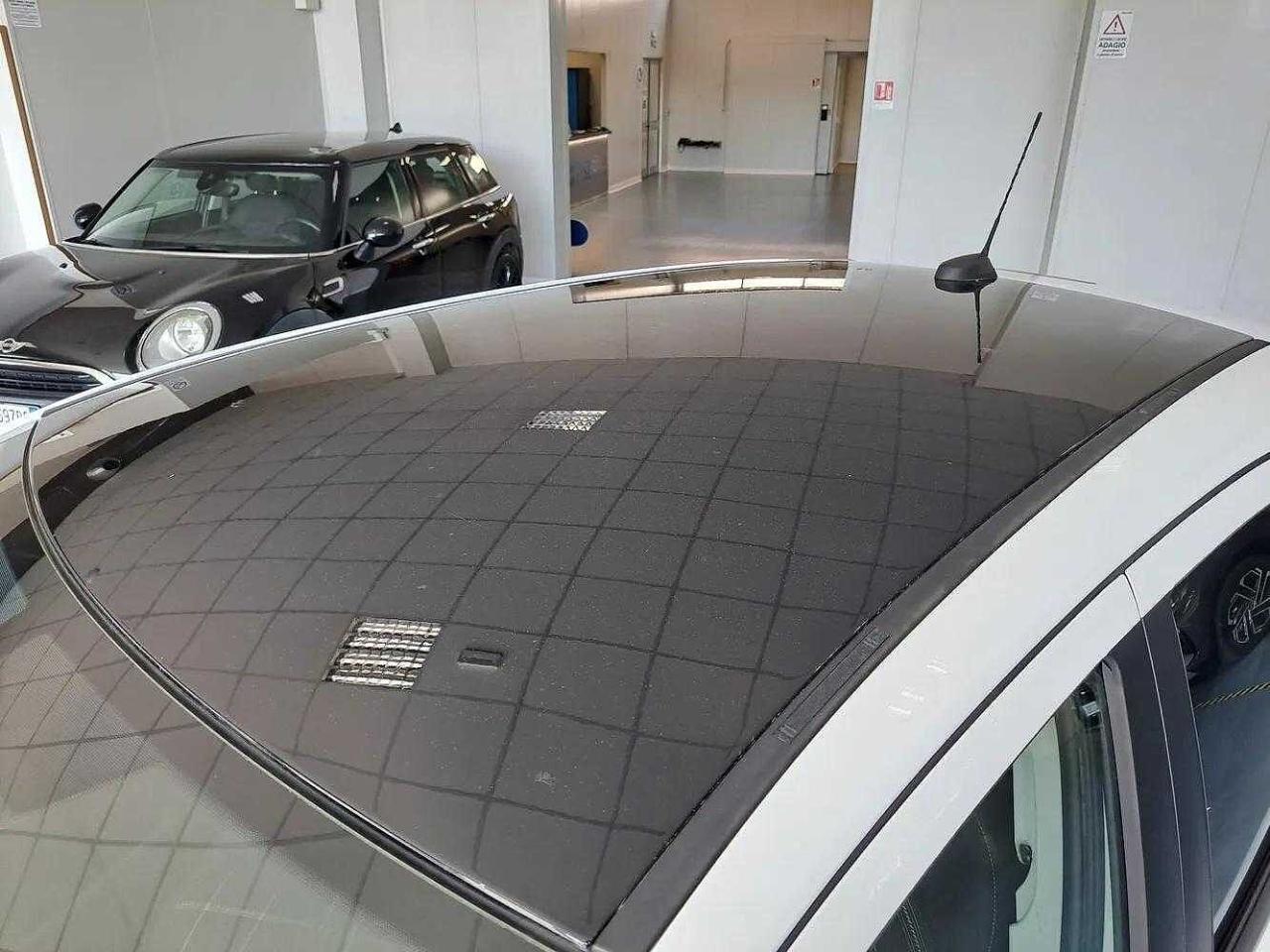 Opel Opel Corsa usata, con vetri oscurati
