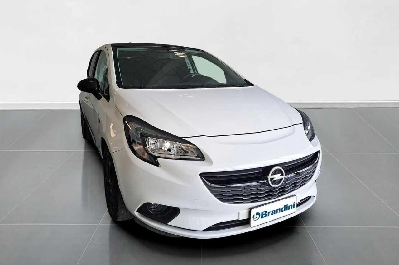 Opel Opel Corsa usata 20