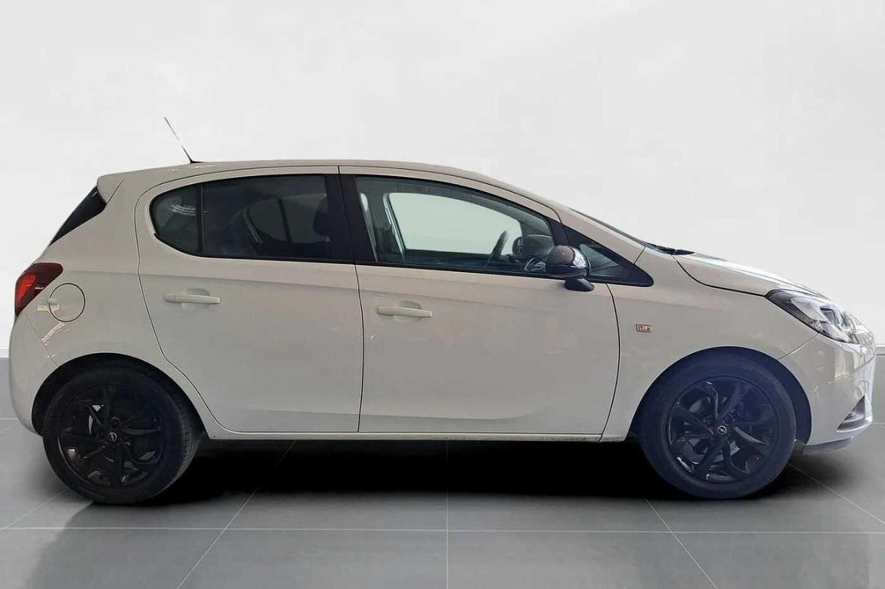 Opel Opel Corsa usata 21