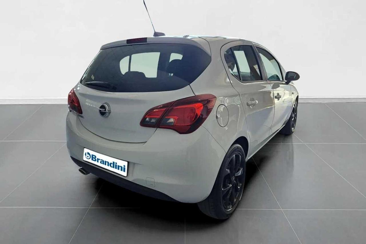 Opel Opel Corsa usata 22