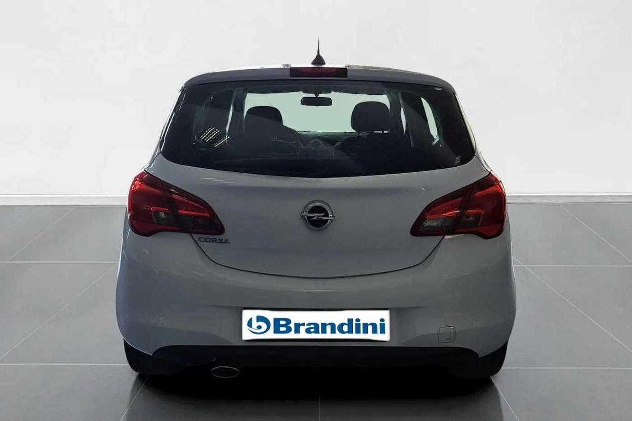 Opel Opel Corsa usata 23