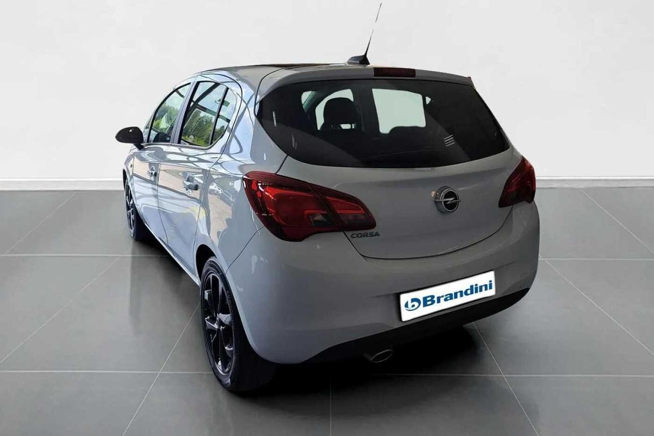 Opel Opel Corsa usata 24
