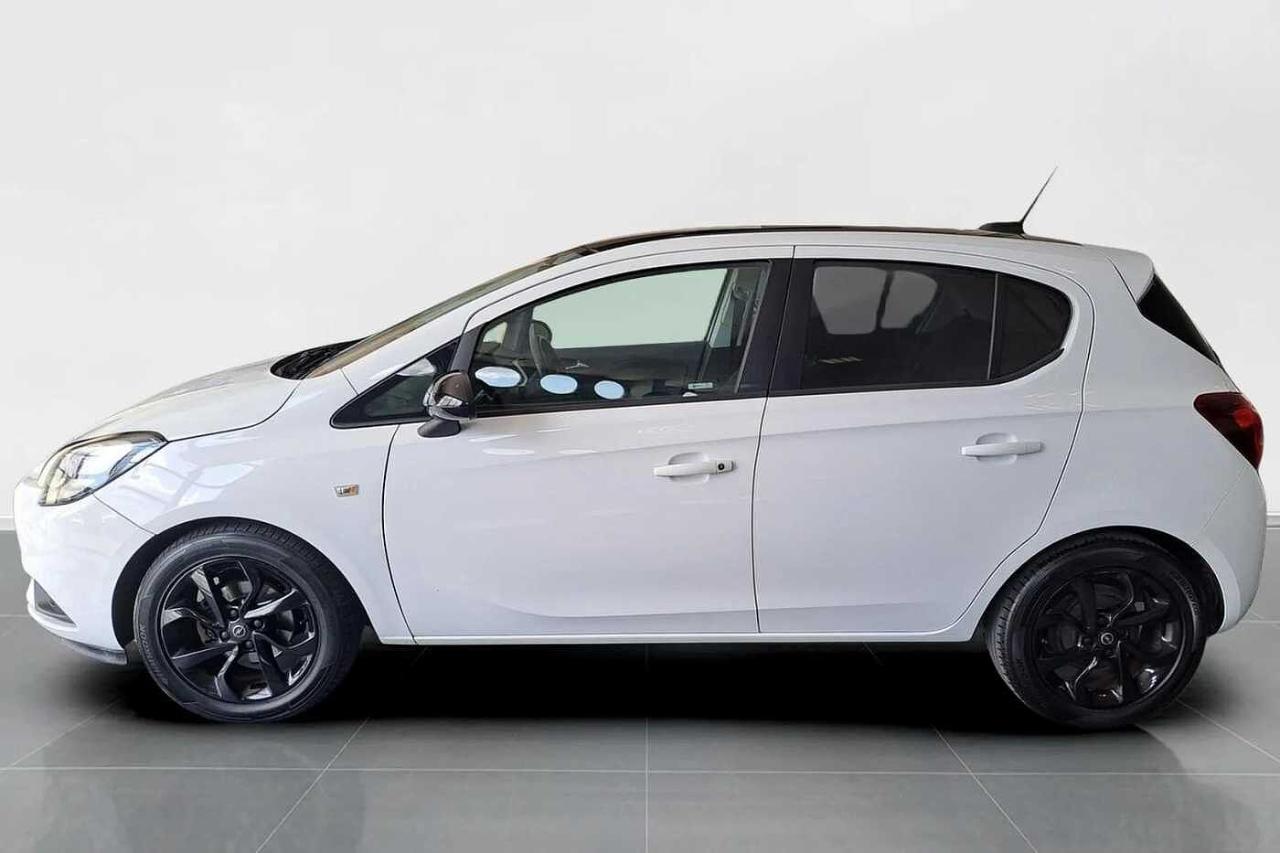 Opel Opel Corsa usata 25