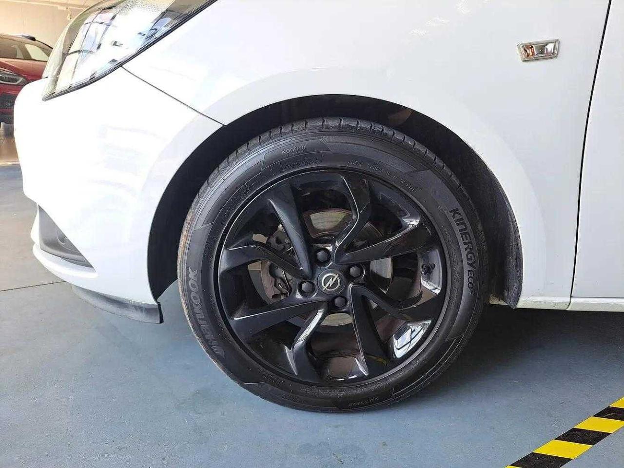 Opel Opel Corsa usata 26