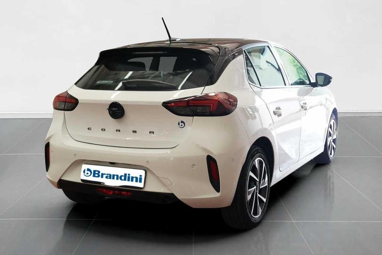 Opel Opel Corsa usata, con frenata automatica d