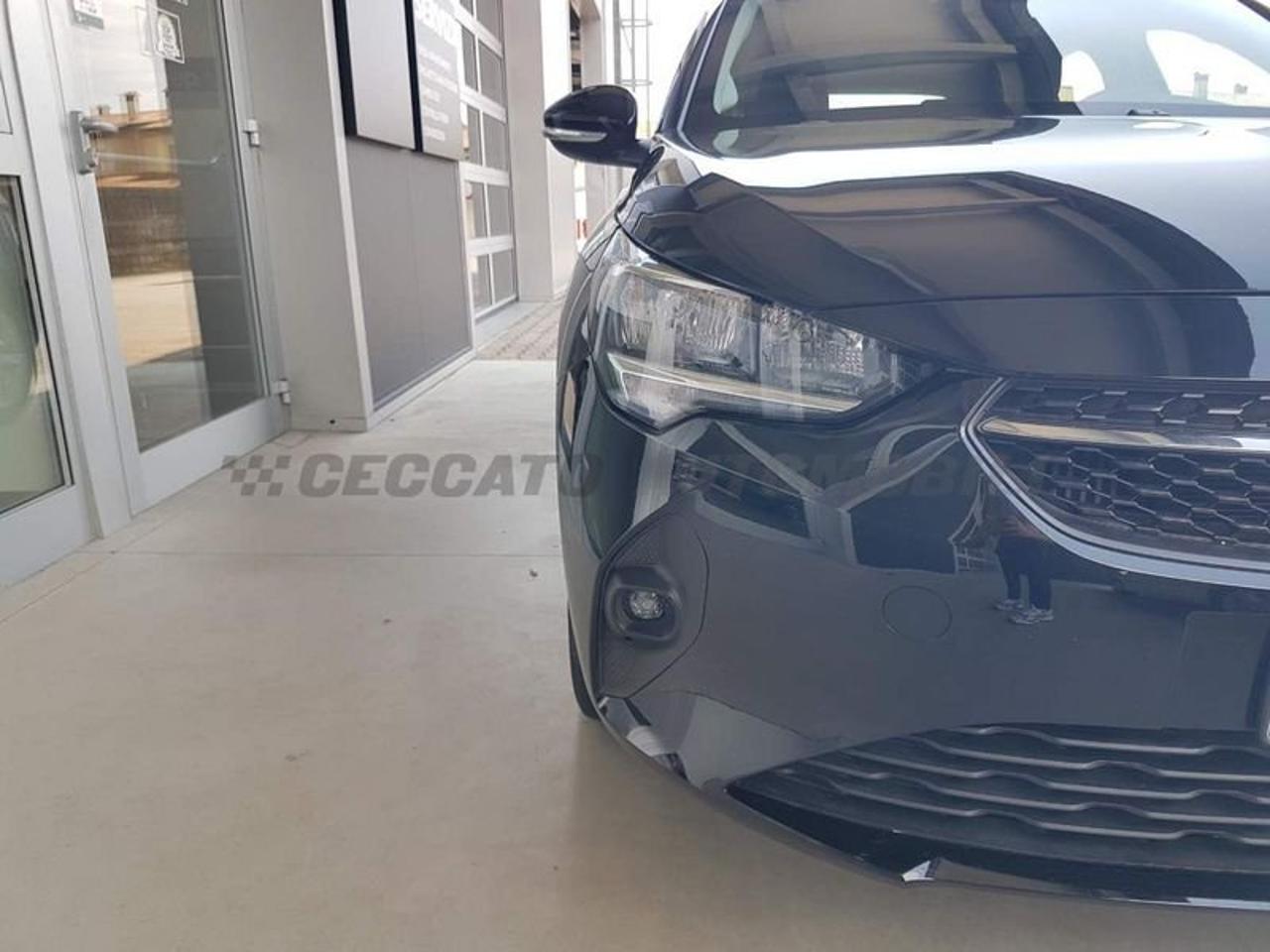 Opel Opel Corsa usata 4